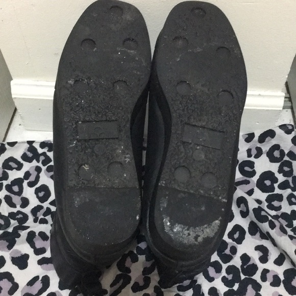 MM6 by Maison Martin Margiela winter ankle Boots - Picture 8 of 9